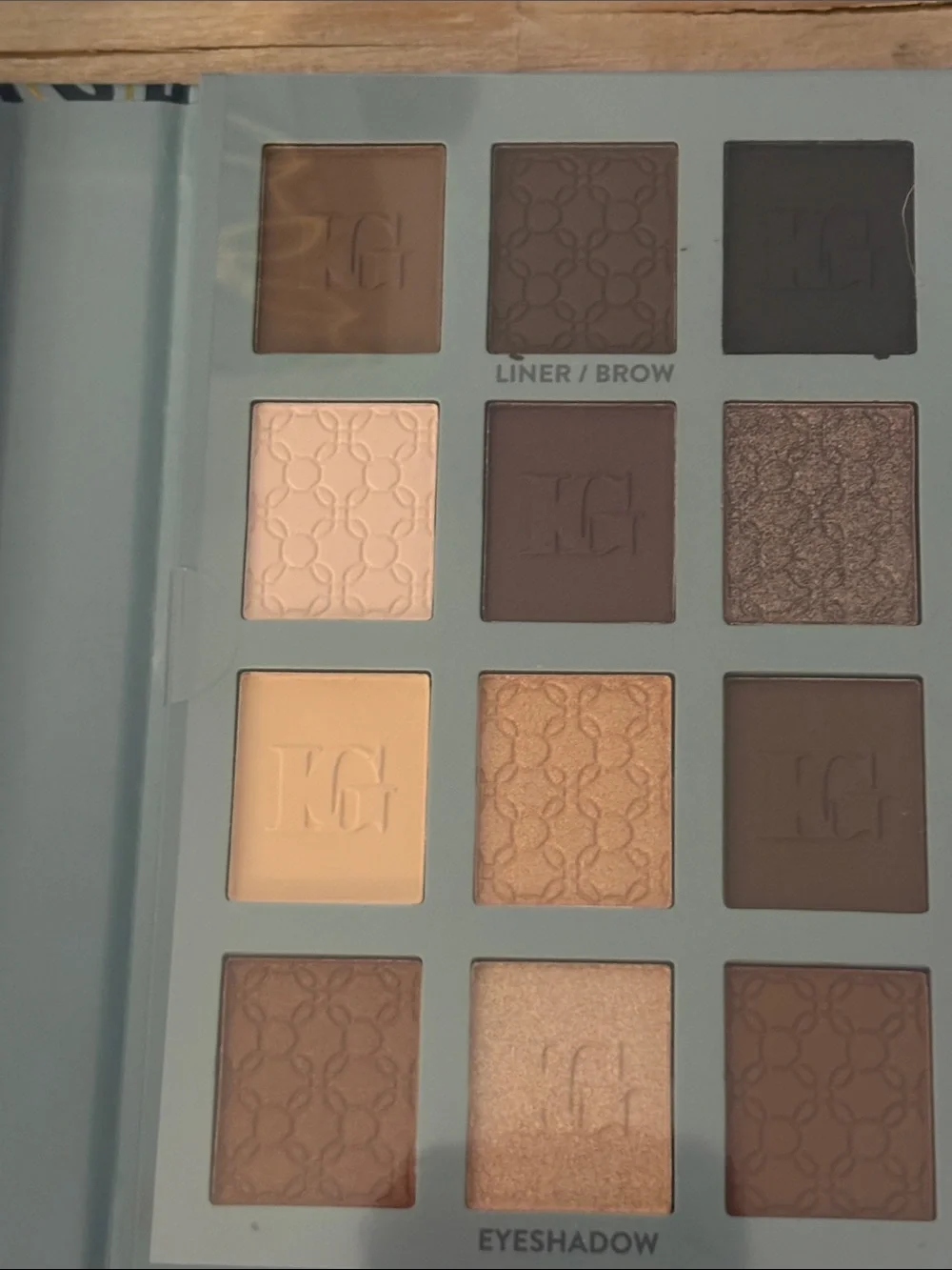 Laura Geller Big Night Out Full Face Palette - (924)